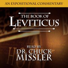 The Book of Leviticus: An Expositional Commentary