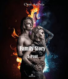 Paul - 3 - Family Story