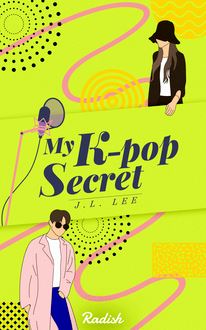 My K-Pop Secret