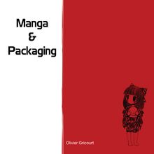 Manga & Packaging