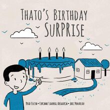 Thato’s Birthday Surprise