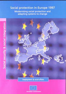 Social protection in Europe 1997