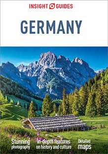 Insight Guides Germany (Travel Guide eBook)