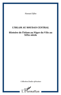 L Islam au Soudan Central
