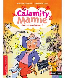 Calamity Mamie fait son cinéma