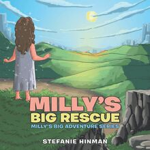 Milly’s Big Rescue