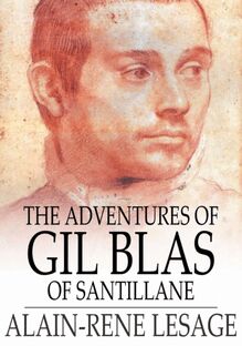 Adventures of Gil Blas of Santillane