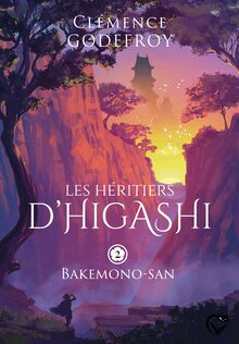 Les héritiers d Higashi, 2 : Bakemono-san