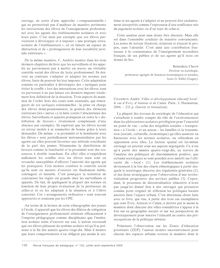 A. Chambon – Villes et développement éducatif local : le cas d’Évry, d’Amiens et de Calais   ; n°1 ; vol.152, pg 148-150