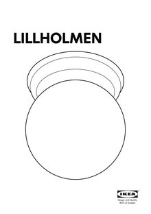 LILLHOLMEN