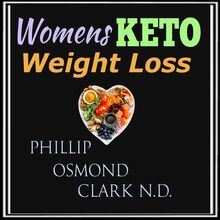 Womens Keto Weight Loss