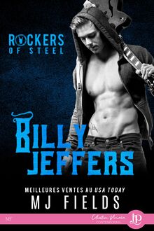 Billy Jeffers