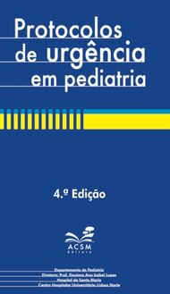 Protocolos de urgencia em pediatria