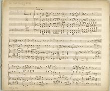 Partition complète et parties, Trio pour clarinette, violoncelle et Piano No.1, Op.45