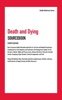 Death and Dying Sourcebook, 4th Ed.