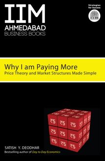 IIMA-Why I Am Paying More