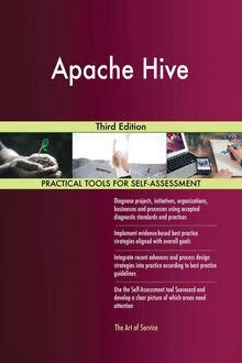 Apache Hive Third Edition