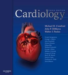 Cardiology E-Book
