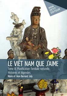 Le Viêt Nam que j aime - Tome 3