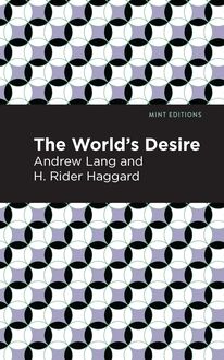 The World s Desire