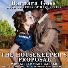 The Housekeeper s Proposal