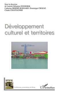 Développement culturel et territoires