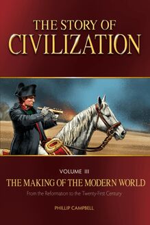 Story of Civilization