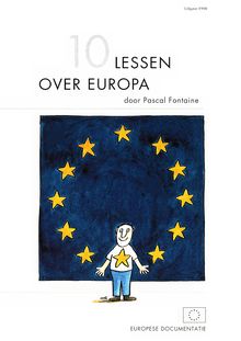 Tien lessen over Europa