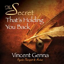 The Secret That s Holding You Back