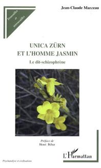 Unica Zürn et l homme jasmin