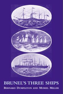 Brunel s Three Ships