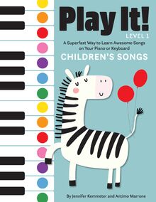Play It! Children s Songs