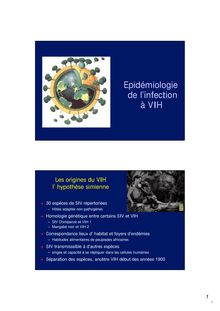 UE 2.5 VIH 1er cours Dr Hittinger [Mode de  compatibilité]