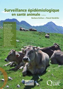 Surveillance épidémiologique en santé animale