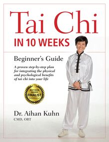Tai Chi In 10 Weeks