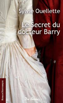 Le Secret du docteur Barry