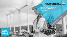 Vattenfall Use Idea Management Software Prepared by Idea2Innovation