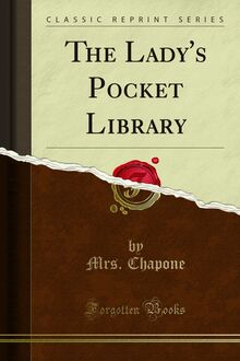 Lady s Pocket Library