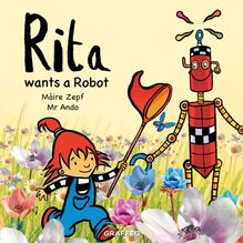 Rita wants a Robot