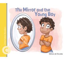 The Mirror and the Young Boy