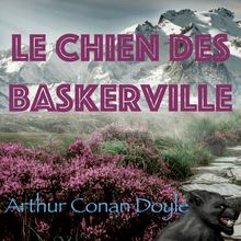 Le Chien des Baskerville