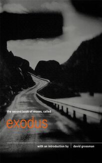 Second Book of Moses, Called Exodus