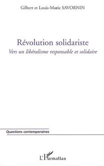Révolution solidariste