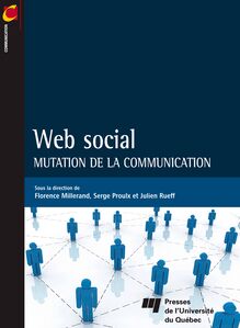 Web social : Mutation de la communication