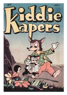 Kiddie Kapers 01 -fixed