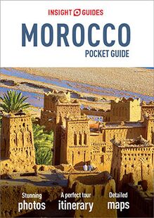 Insight Guides Pocket Morocco (Travel Guide eBook)