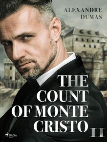 The Count of Monte Cristo II