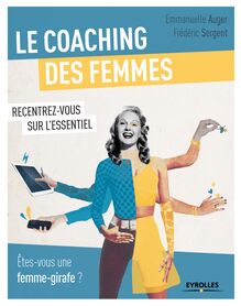 Le coaching des femmes