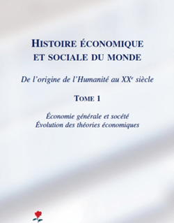 Histoire économique et sociale du monde