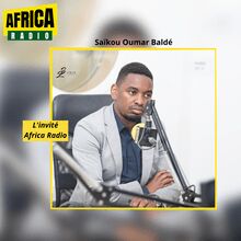 Saïkou Oumar Baldé